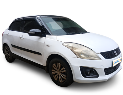 Maruti Swift Dzire-img